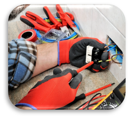 Electricidad Domiciliaria